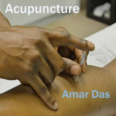 Acupuncture Music 專輯 Amar Das