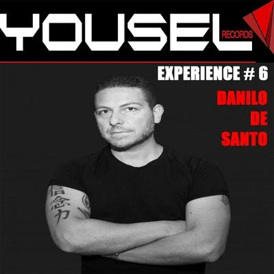 Yousel Experience # 6 專輯 Danilo De Santo