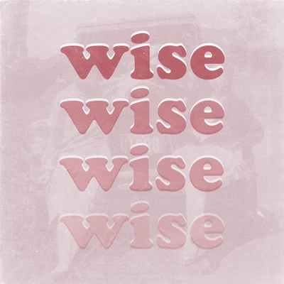 Wise 專輯 Tash/Mindme