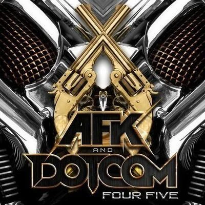 AFKCody RayCarbin Four Five