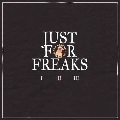 Just For Freaks Vol. 2 專輯 Boston Bun/Sister Sledge/Escort/Breakbot/Pleasure Pump