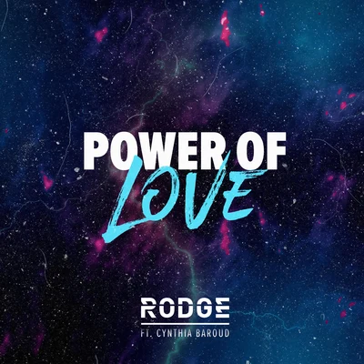 Power of Love 专辑 Gary Pine/Rodge