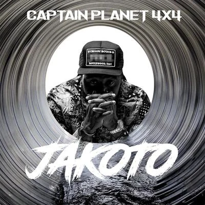 Jakoto 專輯 Captain Planet 4X4/Trigmatic