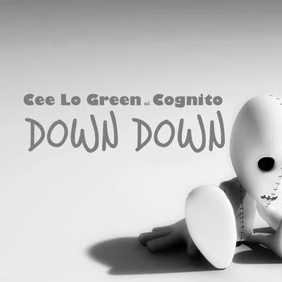 Down Down 专辑 Cognito