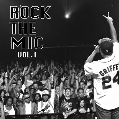 Rock The Mic Vol.1 專輯 Hip Hop Beats