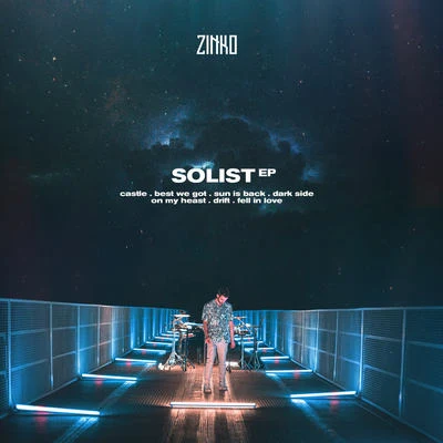 Solist 專輯 Laughta/Zinko/Small Boss