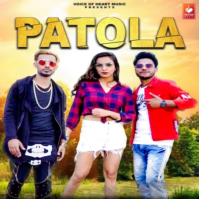 Patola - Single 專輯 Sanjay/Mastiksoul