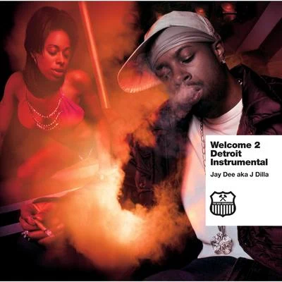 Welcome To Detroit (Instrumentals) 專輯 Jay Dee