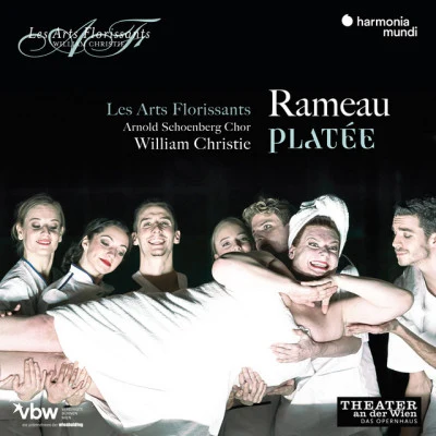 Marc MauillonOrchestre national de FranceJean-François LapointePatrizia CiofiChœur de radio FranceGregory KundeEric SalhaJoyce DiDonatoJohn NelsonLaurent Naouri Rameau: Platée (Live)