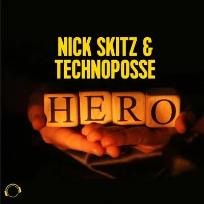 Hero 專輯 Hopscotch/Royaal/Nick Skitz