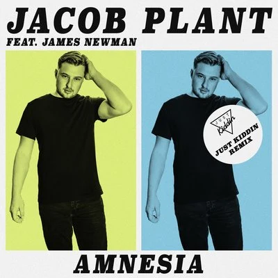 Amnesia (Just Kiddin Remix) 专辑 Jacob Plant/Stylo G