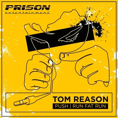 Push Ep 專輯 Tom Reason