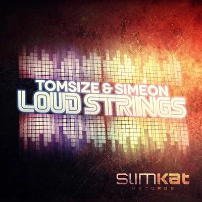 Loud Strings 专辑 Tomsize/C.Z./G Buck/Lady Bee/Big Makk