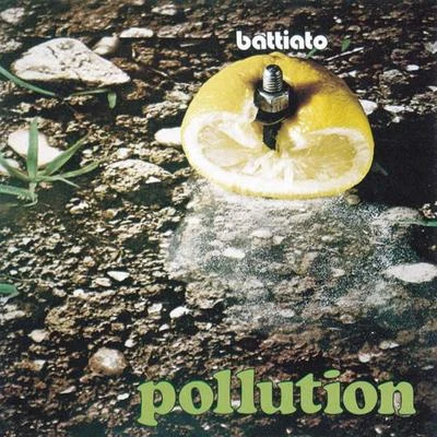 Pollution 专辑 Franco Battiato