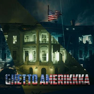 Ghetto Amerikkka 專輯 Fatality/Zed Zilla