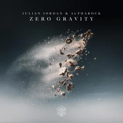 Zero Gravity (Extended Mix) 專輯 Alpharock