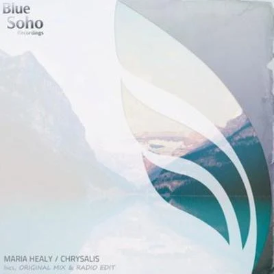 Chrysalis (Original Mix) 專輯 Maria Healy