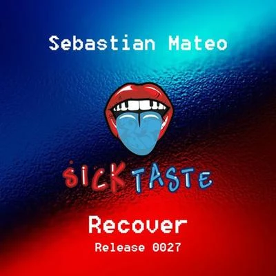 Recover 專輯 Sebastian Mateo