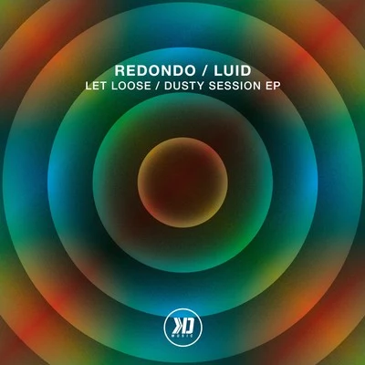 Let LooseDusty Session 專輯 Luid