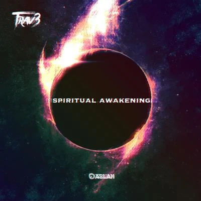 Spiritual Awakening 靈性覺醒 專輯 ASLAN/MiraclE/TOX/格萊美匯/Taisheng Music