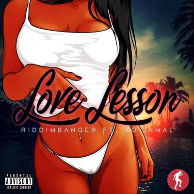 Love Lesson (feat. Ko Jamal) 专辑 Kaysnap/Riddimbanger