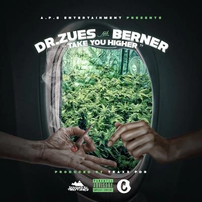 Take You Higher 專輯 Berner