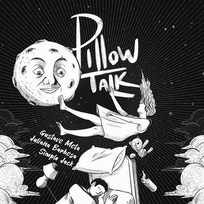 Pillow Talk 專輯 Double MZK/Juliana Barbosa