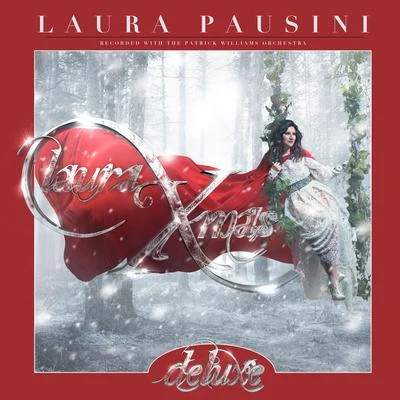 Laura Xmas (Deluxe) 專輯 Laura Pausini/Coro/Otis Redding/Elaine Paige/Straight No Chaser