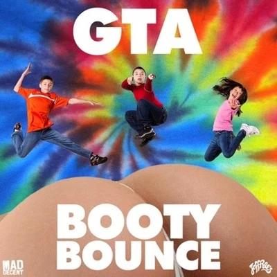 Booty Bounce (GTA Hyper Remix) 专辑 GTA