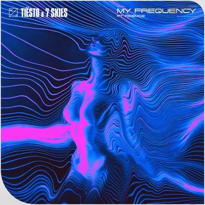 My Frequency (feat. RebMoe) 專輯 Tiesto/BOBBY PUMA