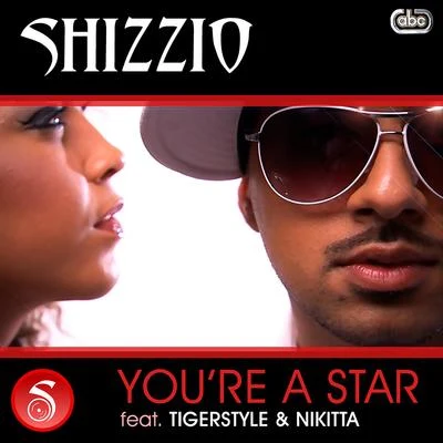 Youre A Star 專輯 Shizzio/Rafaqat Ali Khan