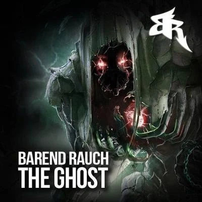 The Ghost 专辑 Barend Rauch/Atherys