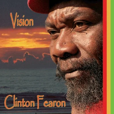 Vision 专辑 Clinton Fearon