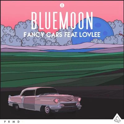 Blue Moon 專輯 Lovlee