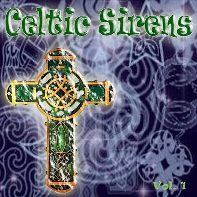 Celtic Sirens, Vol. 1 專輯 Liz Madden