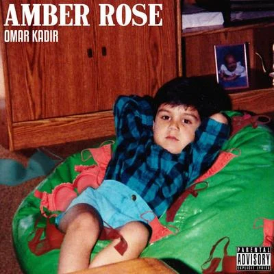 Just VisionzOmar KadirRome Castille Amber Rose - Single