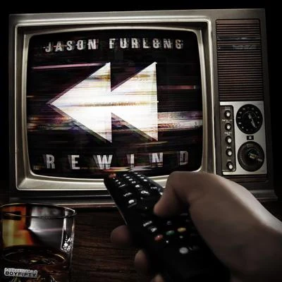 Rewind 專輯 Jason Furlong