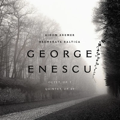 Gidon KremerFranz LisztOleg Maisenberg George Enescu: Octet, op. 7; Quintet in A minor, op. 29