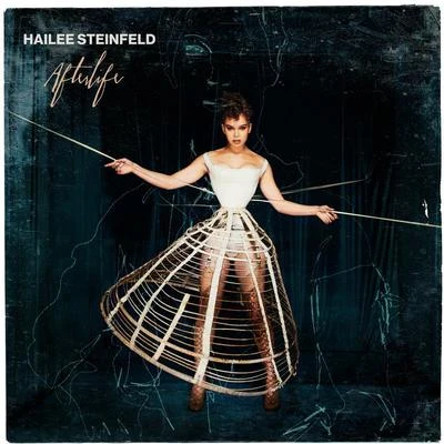 Afterlife (Dickinson) 專輯 Hailee Steinfeld