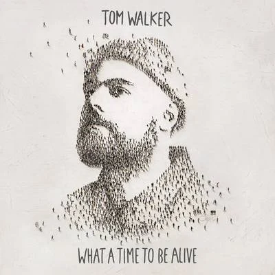 Angels 專輯 Tom Walker/MJ Cole