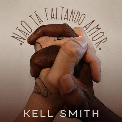 Não Tá Faltando Amor 专辑 D.I.B/Kell smith/Prinsh