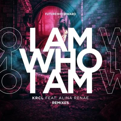 Alina RenaeTotally Normal I Am Who I Am Remixes