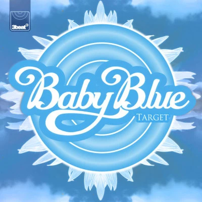 Target 專輯 BABY BLUE