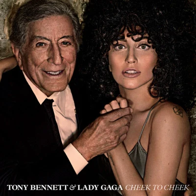 Lady Gaga Cheek To Cheek (Deluxe)