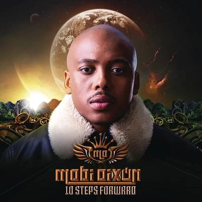 10 Steps Forward 專輯 Mobi Dixon/NaakMusiQ