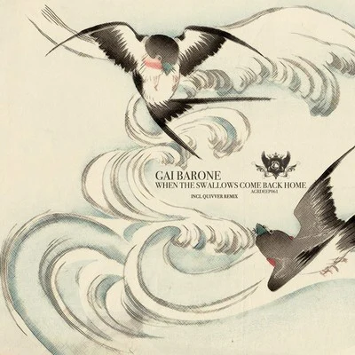 When the Swallows Come Back Home 專輯 Artfaq/Gai Barone