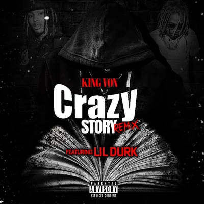 Crazy Story 2.0 專輯 Lil Durk