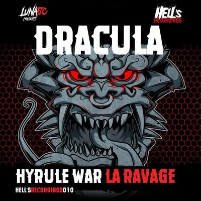 Dracula 专辑 Hyrule War