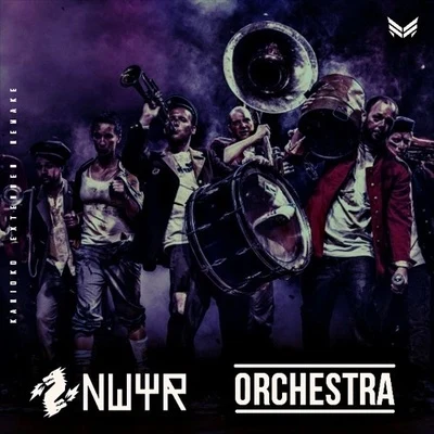 Orchestra 專輯 NWYR/Andrew Rayel