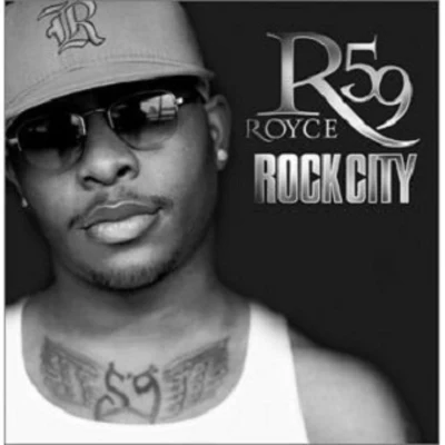 Rock City [Version 2.0] 專輯 Britizen Kane/Royce Da 59